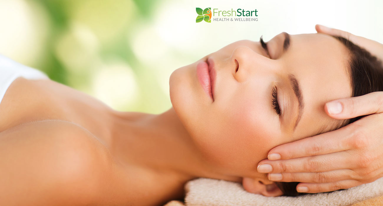 Read more about the article Why you should have a regular massage